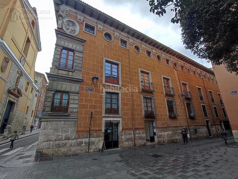 Foto 8d195217-e3fd-4007-a629-78fc5fbf8358. Local comercial local en calle san ignacio. en San Pablo - San Nicolás Valladolid