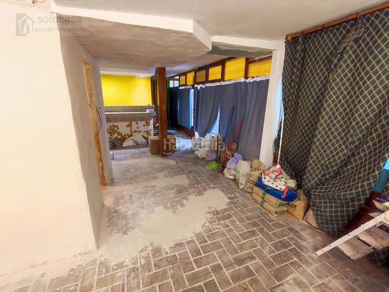 Foto 90e9ae74-5028-4b6b-b038-cb7551aa0a82. Local comercial local en calle san ignacio. en San Pablo - San Nicolás Valladolid