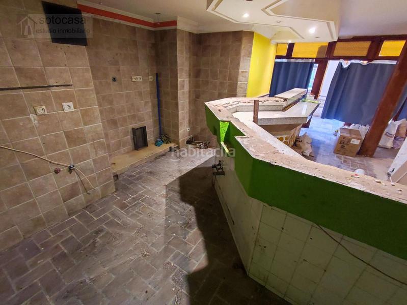 Foto b2267368-adc5-49cb-b8f9-5127de60feba. Local comercial local en calle san ignacio. en San Pablo - San Nicolás Valladolid