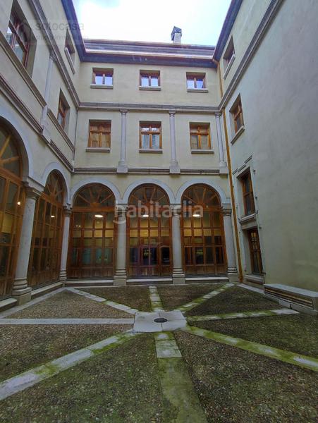 Foto c09fac08-a82f-4edd-bde0-dda32ebedd5c. Local comercial local en calle san ignacio. en San Pablo - San Nicolás Valladolid