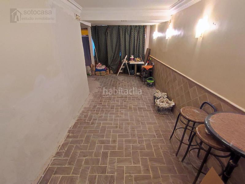 Foto d352f19a-8f7f-449f-ad31-255ebda8f02c. Local comercial local en calle san ignacio. en San Pablo - San Nicolás Valladolid