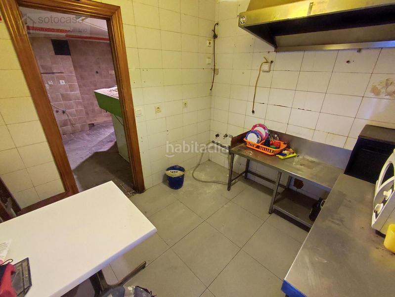 Foto d8bded4b-4c97-4937-ab3c-a091a772e422. Local comercial local en calle san ignacio. en San Pablo - San Nicolás Valladolid