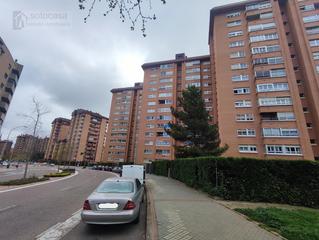 Piso  Jose garrote tebar. Piso en venta en parquesol