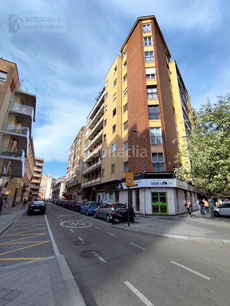Foto 016d5da7-e3c8-4b20-870a-6abd19f987d3. Pis amb calefacció a San Martín Valladolid