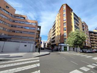 Piso  Felipe ii. Vivienda en el centro de valladolid