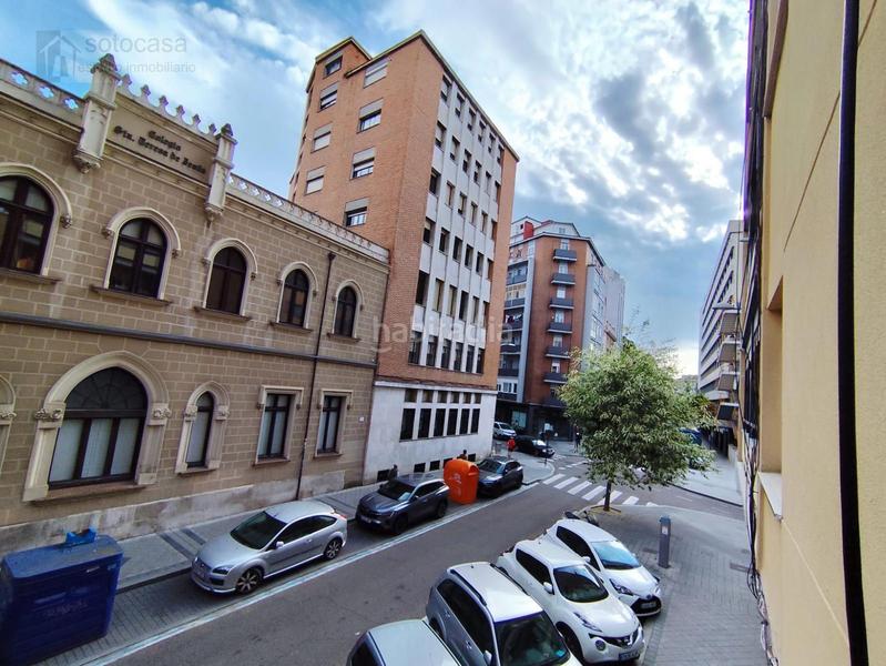 Foto c1b02557-b0b1-4b12-811d-002c36d40c34. Pis amb calefacció a San Martín Valladolid
