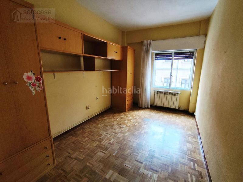 Foto f06b0c44-5f9c-4c29-bab0-3d84e2d55c6e. Pis amb calefacció a San Martín Valladolid