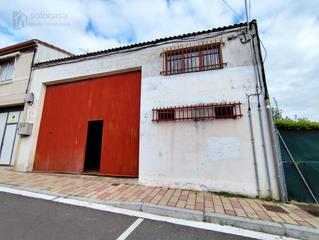 Finca rústica  Clavel. Se vende parcela en valladolid