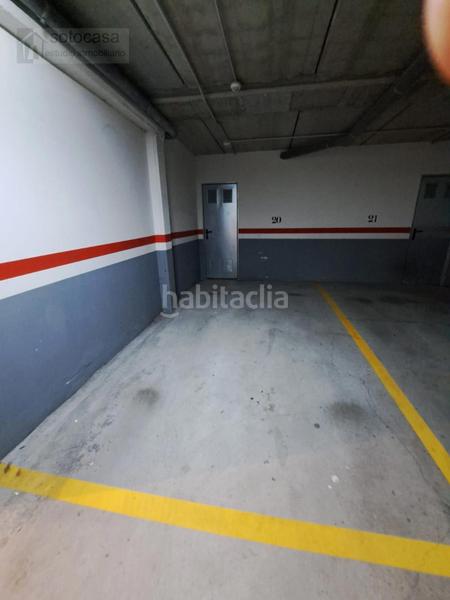 Foto 4fb850d6-f60d-4b95-bd4c-4fb6853ce78b. Appartement avec chauffage parking dans Santovenia de Pisuerga