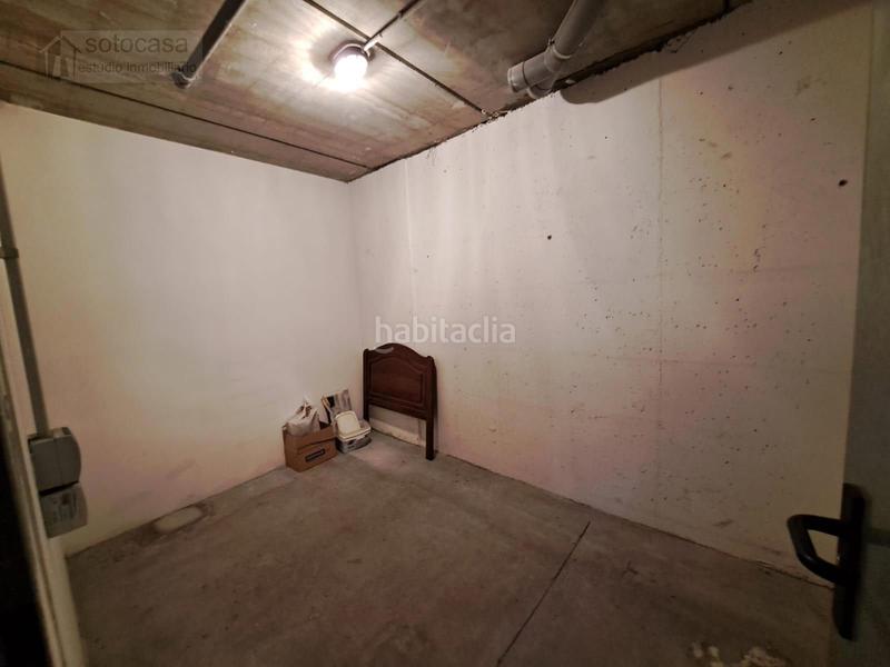 Foto 6b2390a2-3d27-4613-8dce-6485c85c2fc7. Appartement avec chauffage parking dans Santovenia de Pisuerga