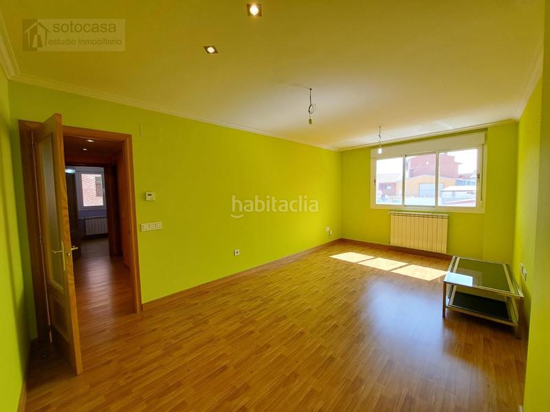 Foto 7c566fd2-04e0-4554-a842-7e09d02c7dd1. Appartement avec chauffage parking dans Santovenia de Pisuerga