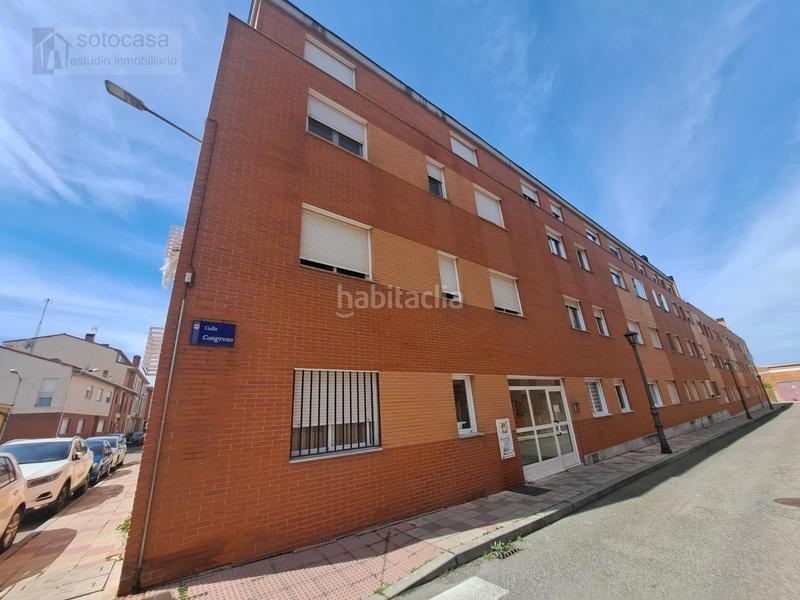 Foto 9051e662-8369-4639-a585-793bdfbe9e41. Appartement avec chauffage parking dans Santovenia de Pisuerga