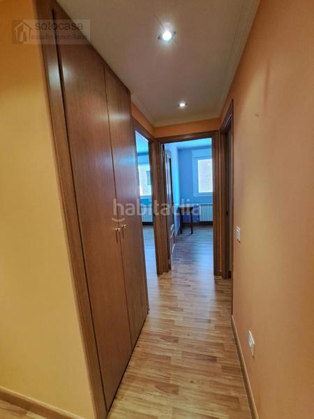 Foto 98afec48-d3eb-4223-9565-6b840e3410f2. Appartement avec chauffage parking dans Santovenia de Pisuerga