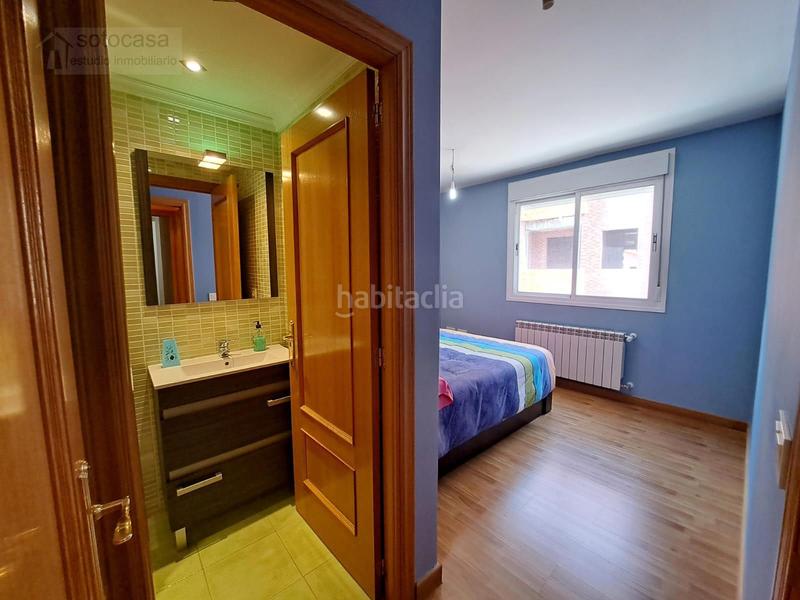 Foto ecc7b9dc-bf13-4893-a9cb-bee6773f5799. Appartement avec chauffage parking dans Santovenia de Pisuerga
