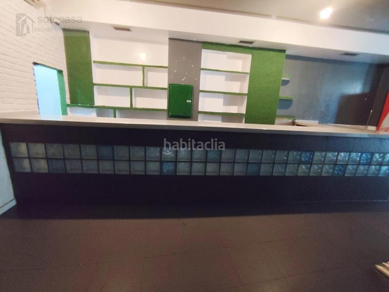 Foto 067233aa-5923-43d4-b974-db7e05f11d1e. Local comercial se vende local en el centro en San Pablo - San Nicolás Valladolid