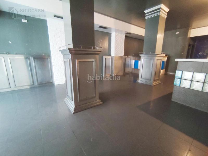 Foto 07a6c35a-9fe2-41d5-bed0-f7de03fee6ac. Local comercial se vende local en el centro en San Pablo - San Nicolás Valladolid