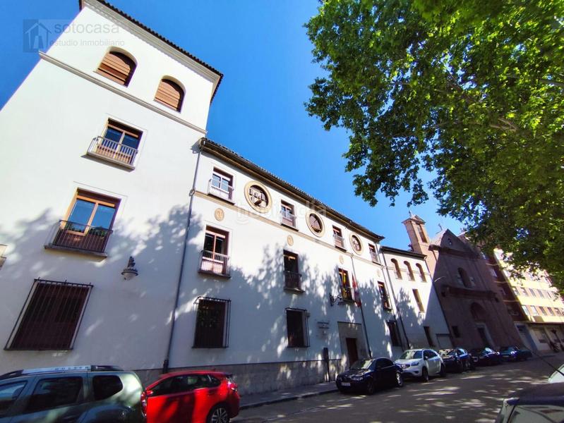 Foto 0b71bf46-0771-4294-a345-4a5ff1bb0de6. Local comercial se vende local en el centro en San Pablo - San Nicolás Valladolid