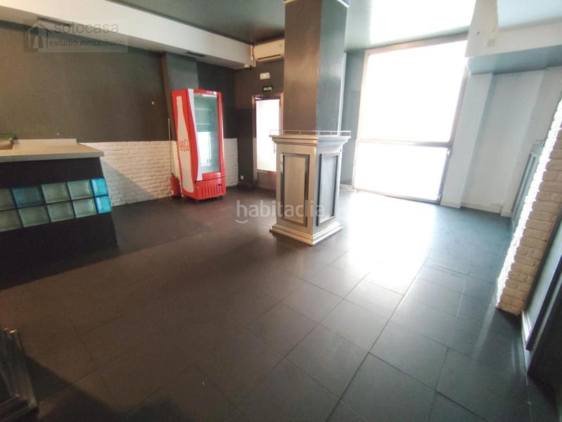 Foto 125c7c74-e079-4acd-ac91-274ad2caeab0. Local comercial se vende local en el centro en San Pablo - San Nicolás Valladolid