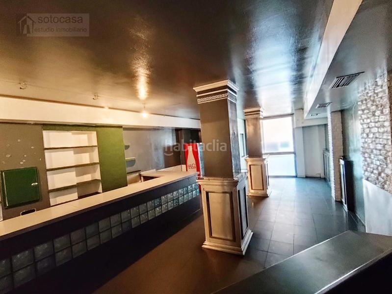 Foto 47e80c70-6f0c-4ac7-9112-425cabf359df. Local comercial se vende local en el centro en San Pablo - San Nicolás Valladolid