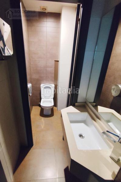 Foto 73cc29cc-dbc1-48c8-b132-7408471dfe75. Local comercial se vende local en el centro en San Pablo - San Nicolás Valladolid