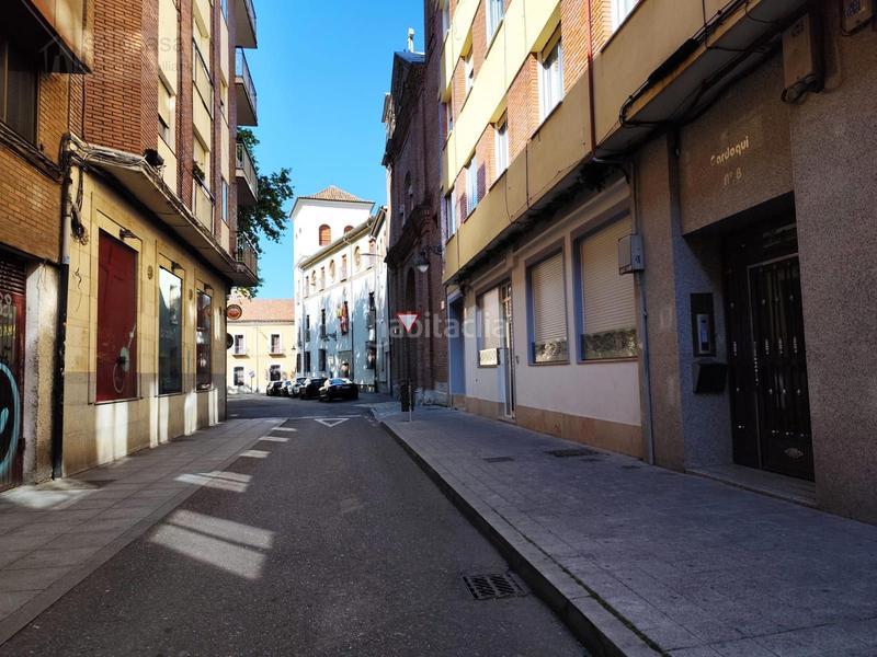 Foto ad6a6d88-ba15-44f5-bdfd-3f1c4197d508. Local comercial se vende local en el centro en San Pablo - San Nicolás Valladolid