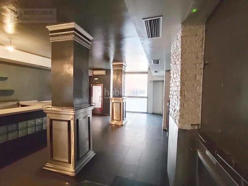 Foto b1192709-0358-4c11-a526-533777a84dbe. Local comercial se vende local en el centro en San Pablo - San Nicolás Valladolid