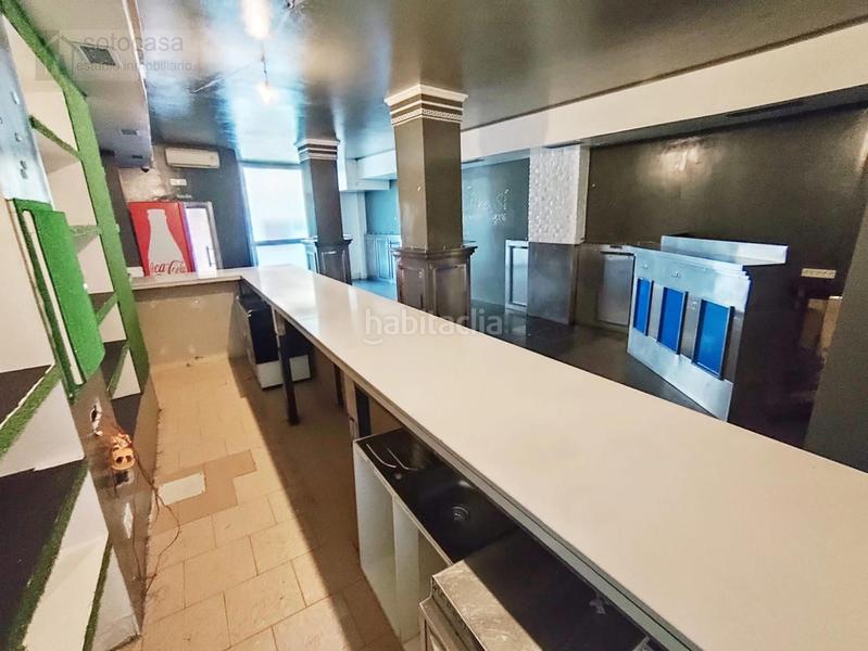 Foto de4f33fd-757d-401c-b0b7-7dd648cba301. Local comercial se vende local en el centro en San Pablo - San Nicolás Valladolid