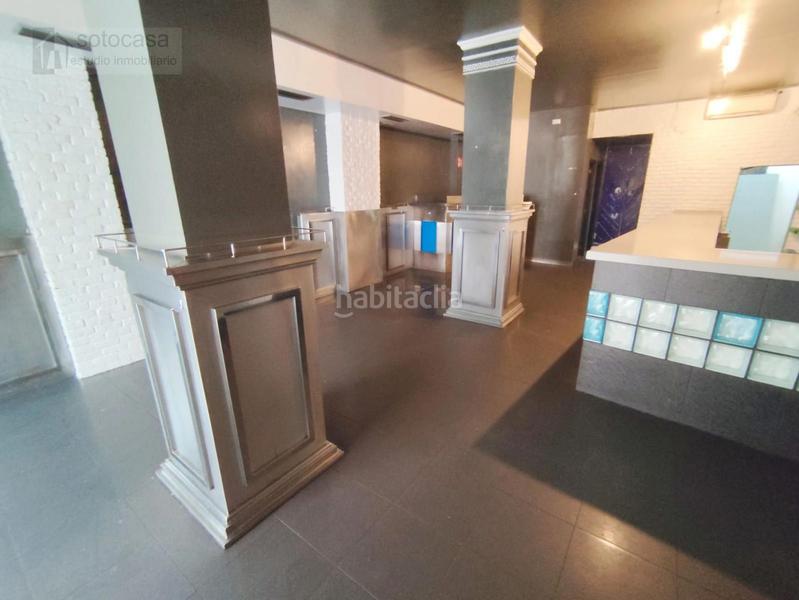 Foto ebf38160-4b1e-4420-a578-70b41d0ae3ec. Local comercial se vende local en el centro en San Pablo - San Nicolás Valladolid