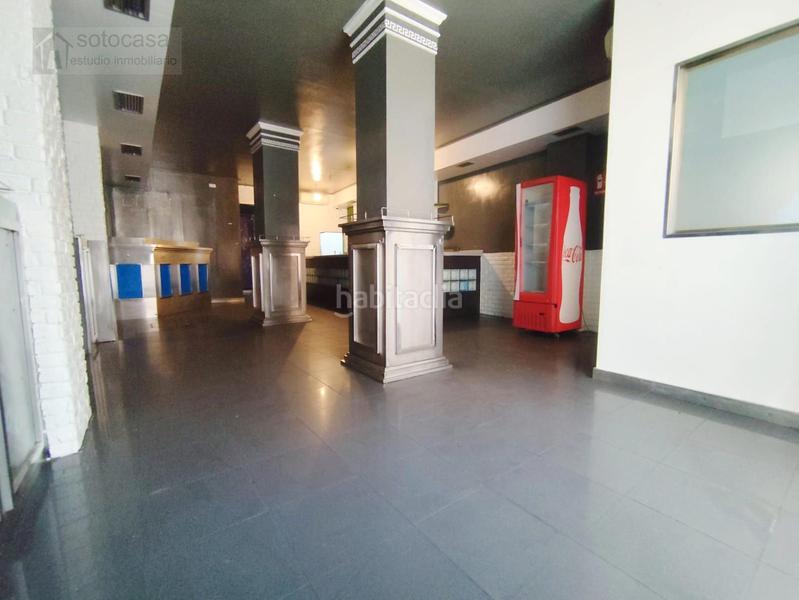 Foto f57e3746-72f5-4707-8c4e-4bb42fe3df72. Local comercial se vende local en el centro en San Pablo - San Nicolás Valladolid