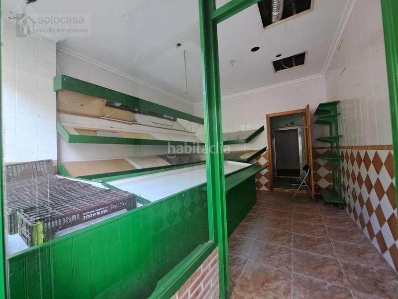 Foto 96e05657-4b65-40f2-b124-acdc24f5f047. Alquiler local comercial en Parquesol Valladolid