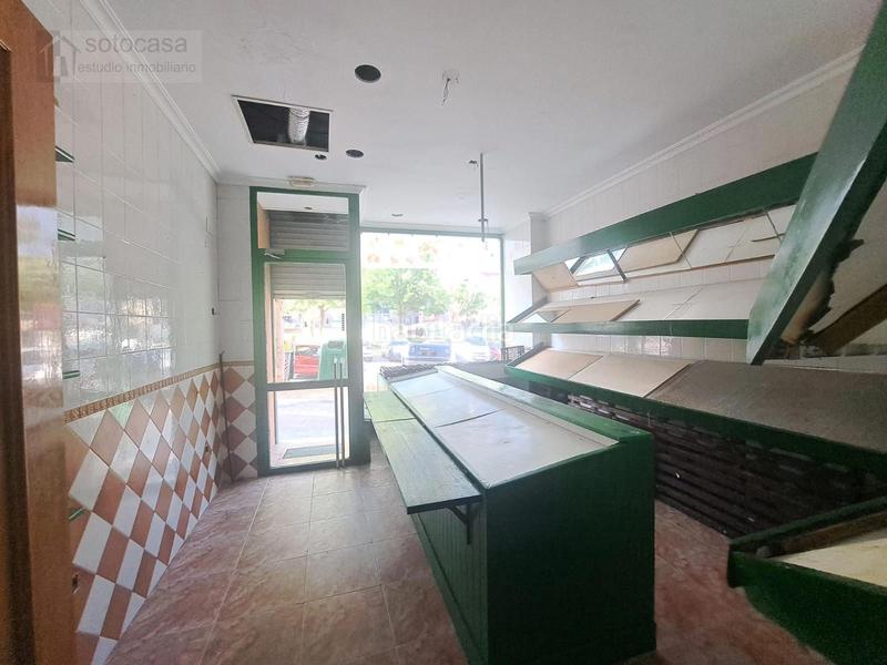 Foto c3530b50-dba7-4a06-ae25-4a4cd7246cd8. Alquiler local comercial en Parquesol Valladolid