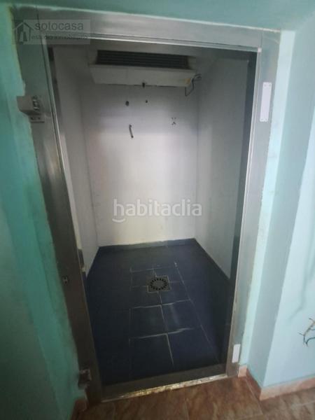 Foto 18aa3759-d207-4244-9d84-c98cf5bede42. Rent business premise in Parquesol Valladolid