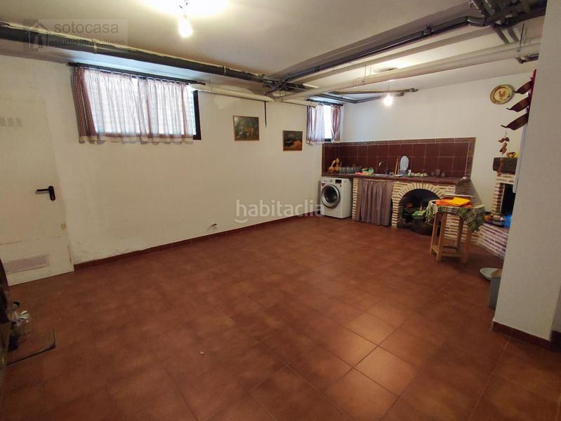 Foto 05102269-23b3-4462-99ba-5daf8ff4a51f. Casa adossada amb calefacció aparcament a Parque Alameda - Paula López Valladolid
