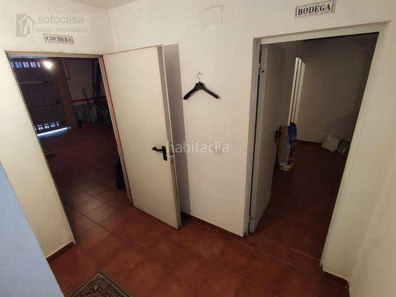 Foto 19df7f22-ce59-41f2-bb09-cebe24b5b862. Casa adossada amb calefacció aparcament a Parque Alameda - Paula López Valladolid