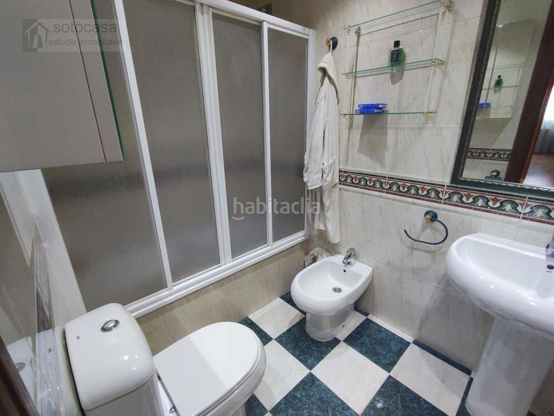 Foto 1f59a875-c816-4fd1-a3f0-8c680d2e5c05. Casa adossada amb calefacció aparcament a Parque Alameda - Paula López Valladolid