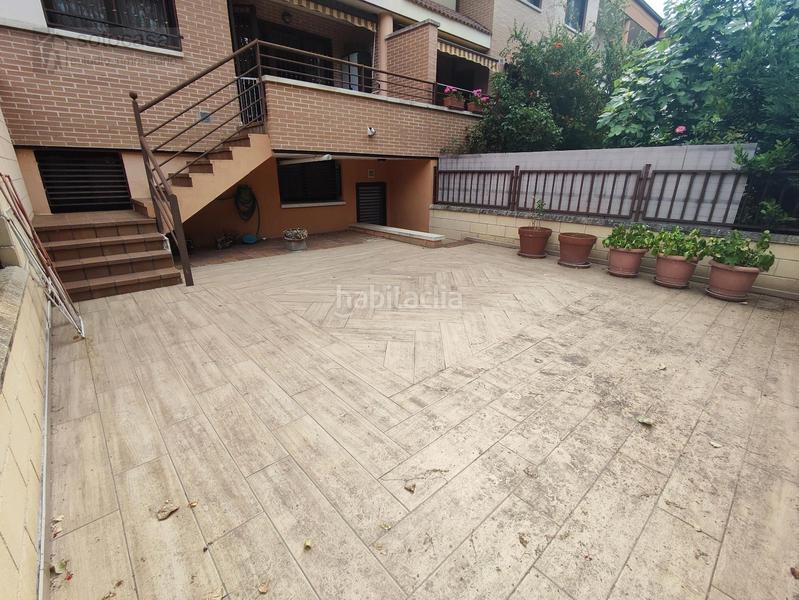 Foto 545fae1d-5ec4-4fa3-a7a8-f46b684a358d. Casa adossada amb calefacció aparcament a Parque Alameda - Paula López Valladolid