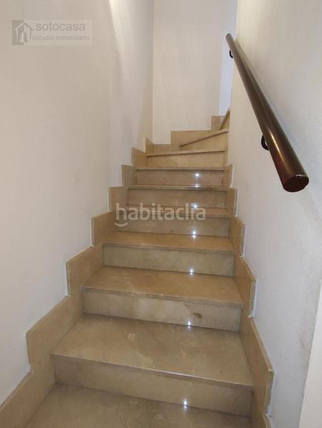 Foto 7926d6a7-8964-4001-a447-b458eb775581. Casa adossada amb calefacció aparcament a Parque Alameda - Paula López Valladolid