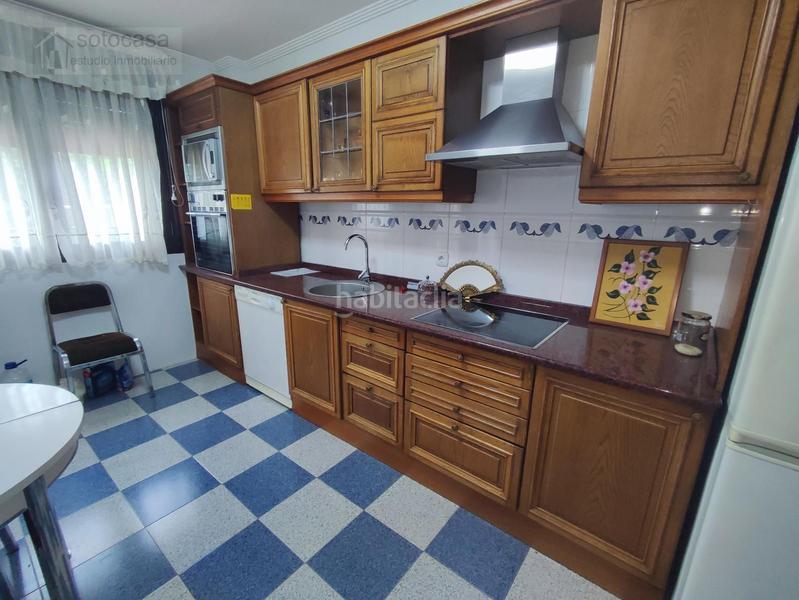 Foto 9a99a68e-d7bd-4d8a-95fa-8df5de42d9db. Casa adossada amb calefacció aparcament a Parque Alameda - Paula López Valladolid