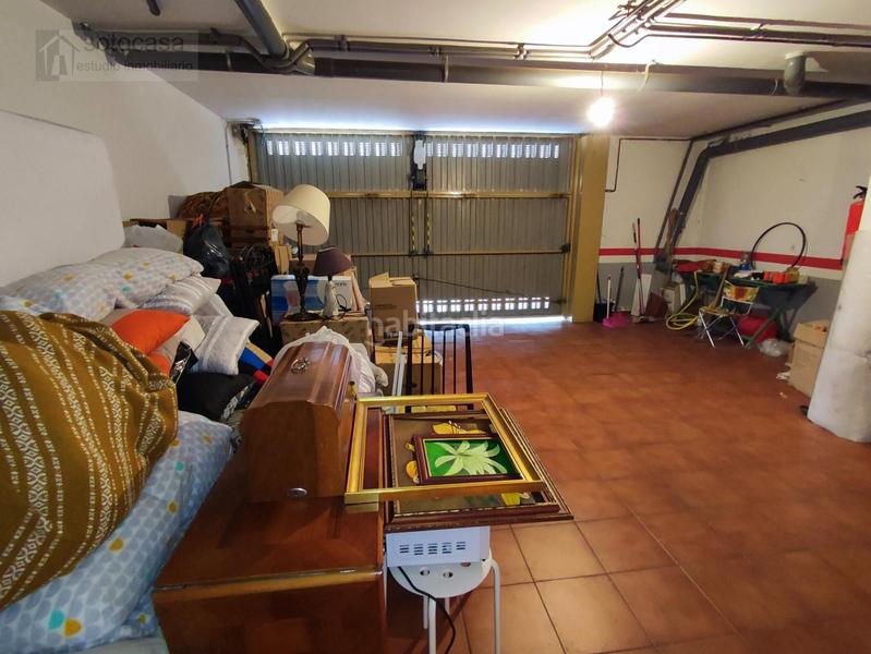 Foto b86210f7-6421-4e2e-a03d-b284d9f2c952. Casa adossada amb calefacció aparcament a Parque Alameda - Paula López Valladolid