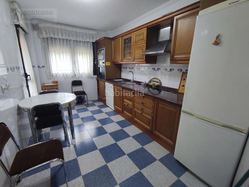 Foto da9a6735-b72e-4e14-be4a-34e5e5911906. Casa adossada amb calefacció aparcament a Parque Alameda - Paula López Valladolid