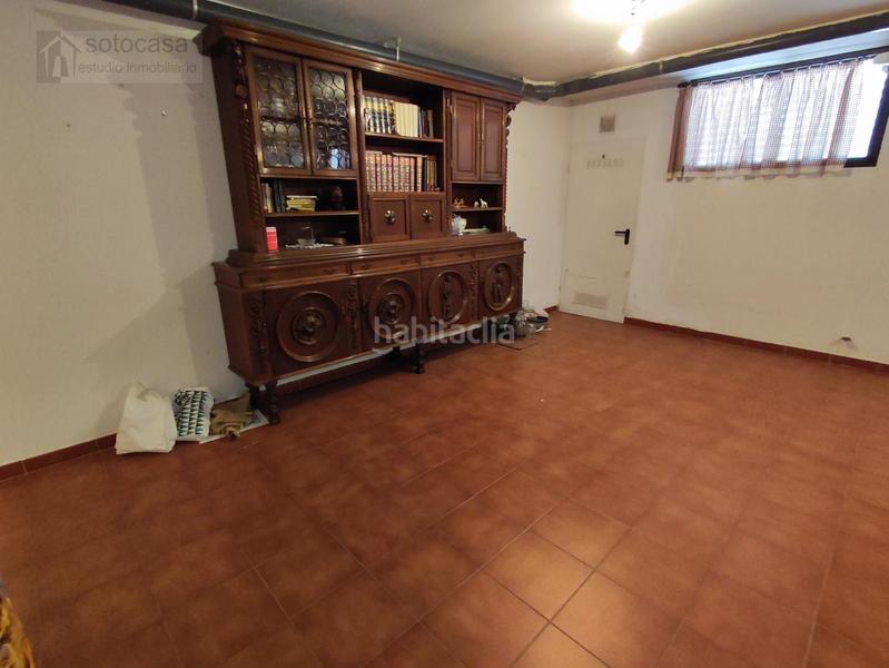 Foto ddf87db8-c774-4541-a6ef-ee595e67c3c0. Casa adossada amb calefacció aparcament a Parque Alameda - Paula López Valladolid