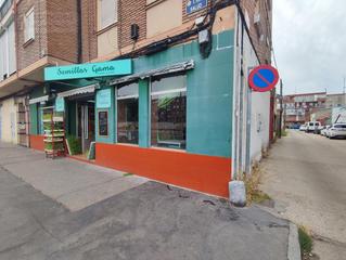 Locale commerciale in SALUD 21