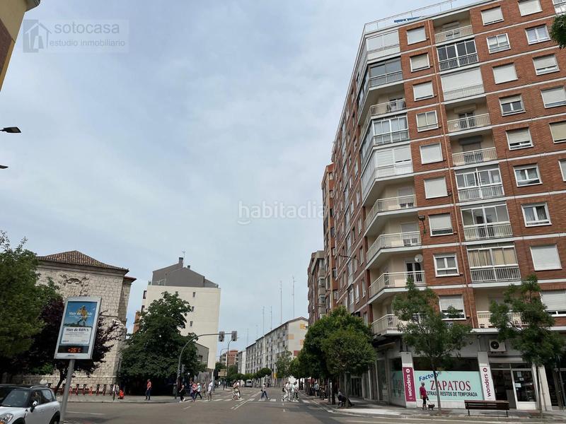 Foto 16f6c63b-1700-4db8-9da2-e2154500f312. Pis a Rondilla Valladolid