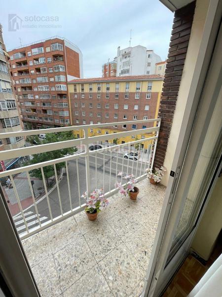 Foto c1094551-2593-4a58-b5ad-8eac0cf2d35a. Pis a Rondilla Valladolid