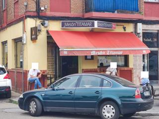 Local Comercial en SALUD