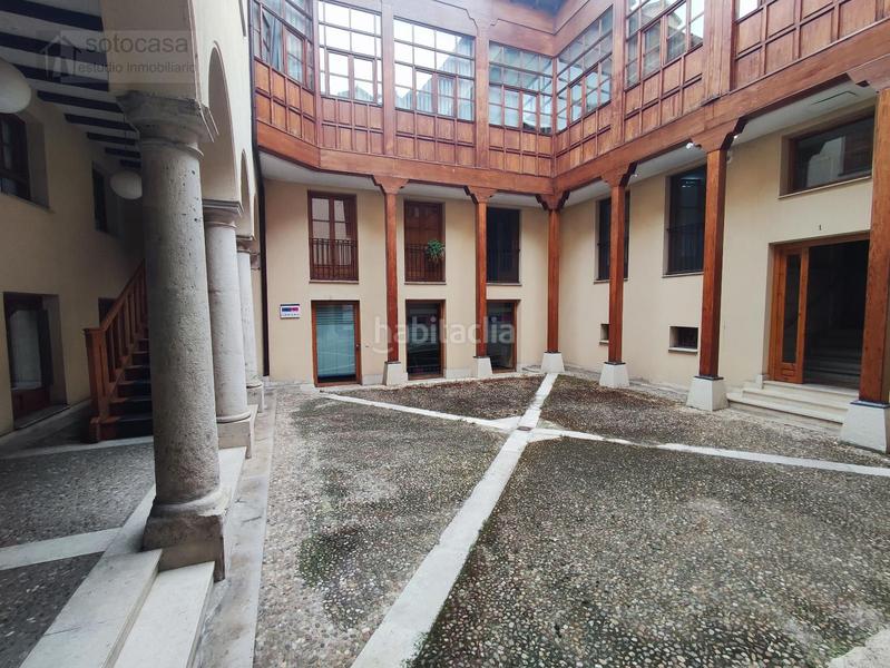 Foto 03782d8c-aeb3-4a6d-9db5-ae3a1852b7bd. Locale commerciale in san ignacio 9 in San Pablo - San Nicolás Valladolid