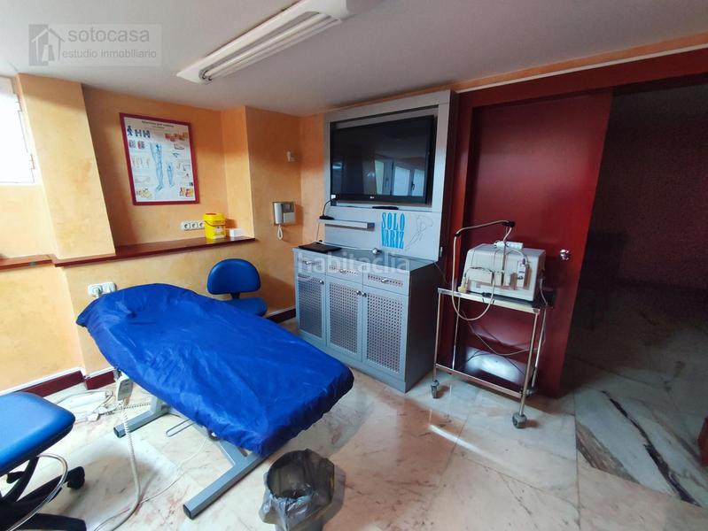 Foto 1166ddc0-f9d3-41e2-8398-2e0ed519fc6d. Locale commerciale in san ignacio 9 in San Pablo - San Nicolás Valladolid