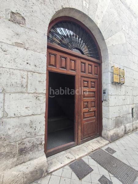 Foto 4cfe4abe-103e-492d-bb45-0e0e90246f0f. Locale commerciale in san ignacio 9 in San Pablo - San Nicolás Valladolid