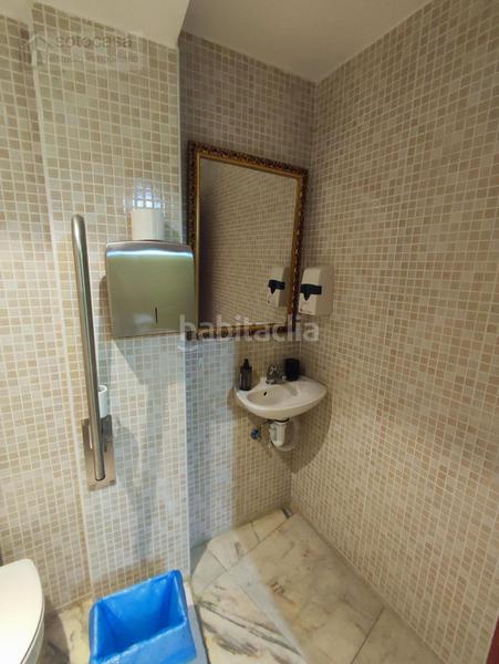 Foto 52fcd2af-537f-4cbf-a9d9-7dfa43806145. Locale commerciale in san ignacio 9 in San Pablo - San Nicolás Valladolid