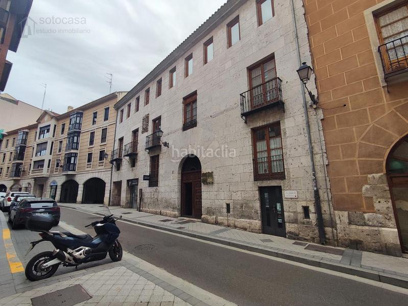 Foto 9d7659e5-bc8c-418d-851d-fac459d4e220. Locale commerciale in san ignacio 9 in San Pablo - San Nicolás Valladolid